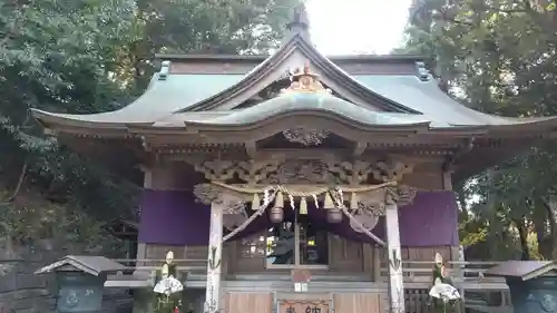 泉神社(茨城県)