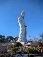 観音山慈眼院(高崎観音)(群馬県)