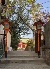 玉造稲荷神社(大阪府)