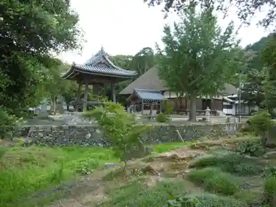 萬年山保国寺のその他建物