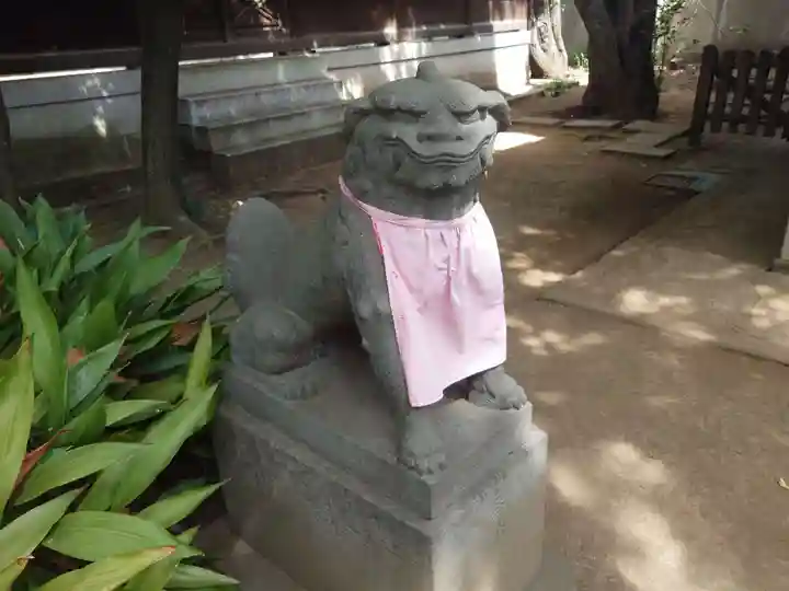 鹿嶋神社(東京都)