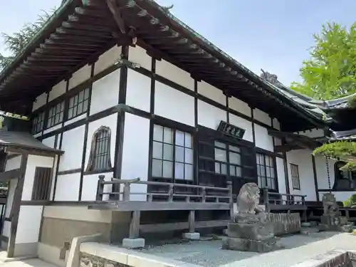 松音寺(宮城県)