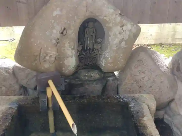 伊勢の国 四天王寺(三重県)