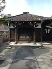 長徳寺(東京都)