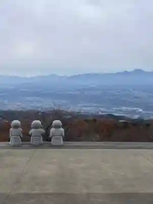 佛光山法水寺(群馬県)