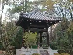 善導寺の建物その他