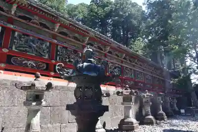 日光東照宮(栃木県)