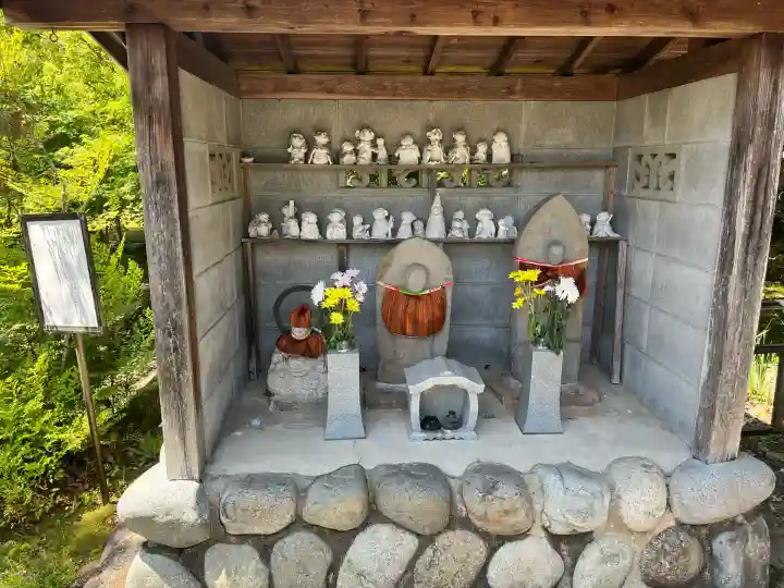 正覚寺(岐阜県)