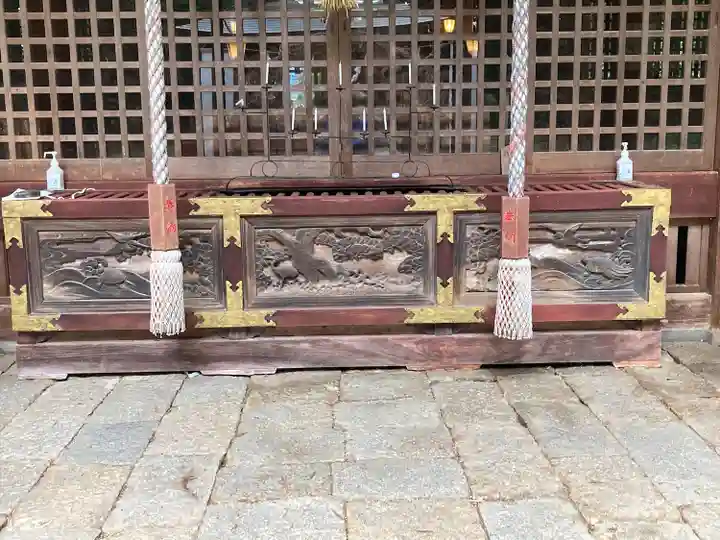 住吉神社(長野県)