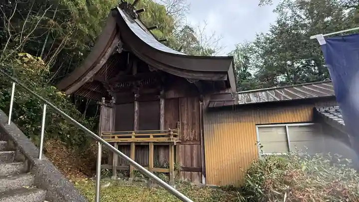 八幡神社(徳島県)
