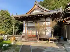 祐福寺(奈良県)