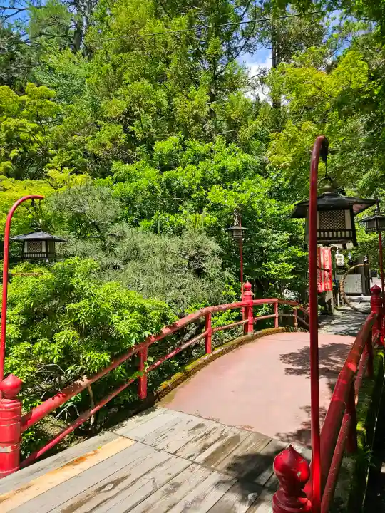 青麻神社(宮城県)