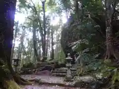 丹倉神社の建物その他