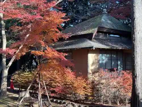 本土寺のその他建物