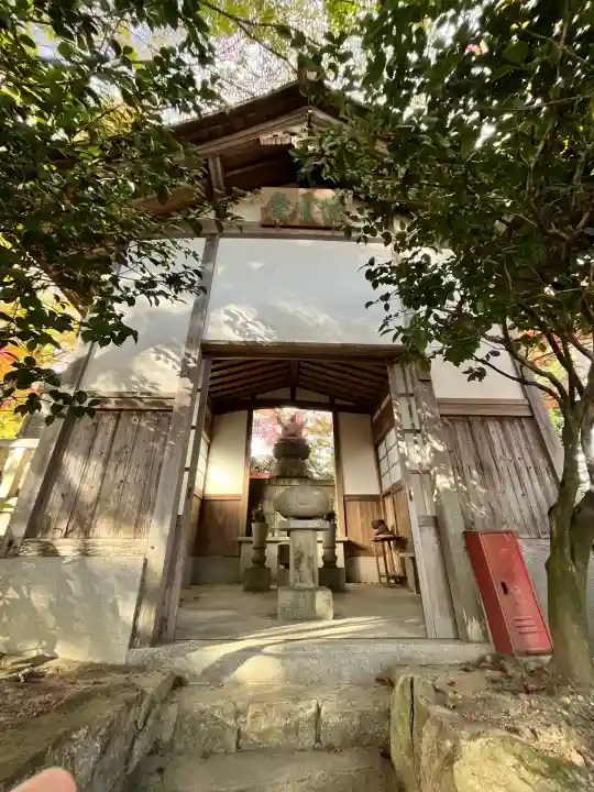 柳谷観音 楊谷寺(京都府)
