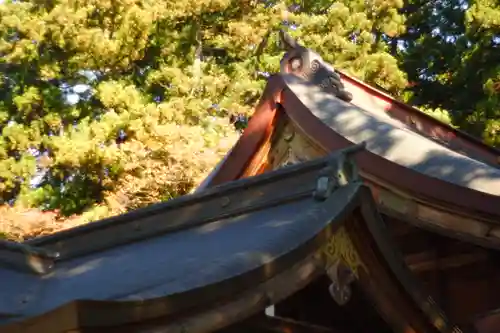 白山比咩神社(石川県)