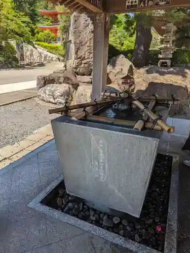 高幡不動尊　金剛寺(東京都)
