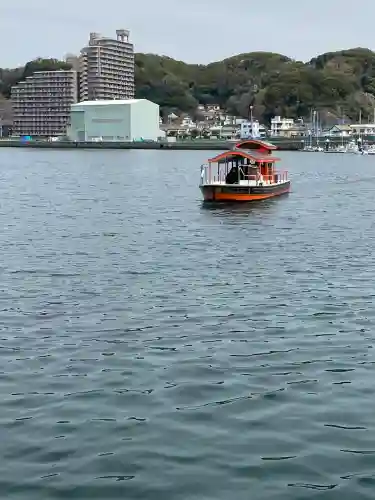 叶神社 (西叶神社)(神奈川県)