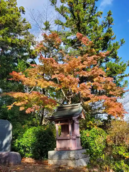 願成寺(福島県)