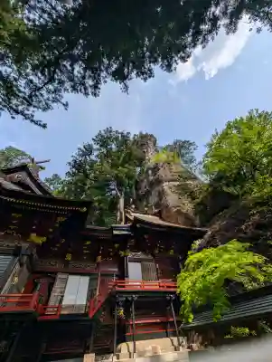 榛名神社(群馬県)