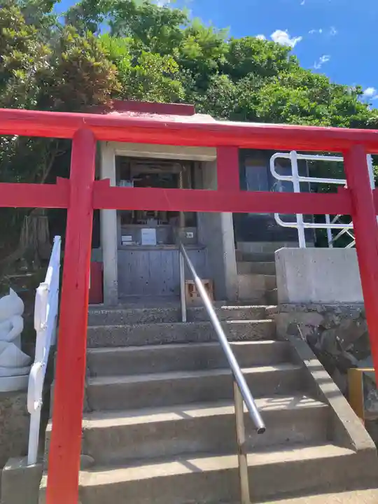 元乃隅神社(山口県)