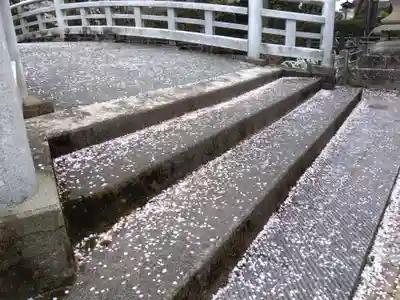 飛驒護國神社(岐阜県)
