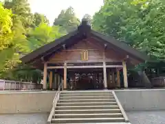 開拓神社(北海道)