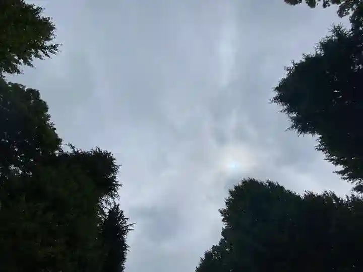 小野神社(東京都)