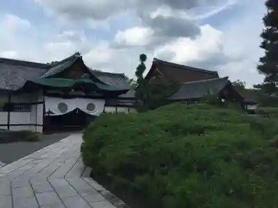 大覚寺のその他建物