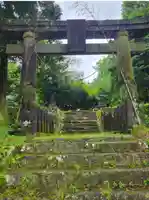 田原熊野座神社(熊本県)