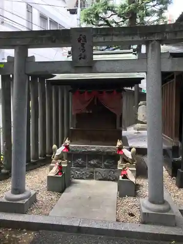 太宗寺の末社・摂社