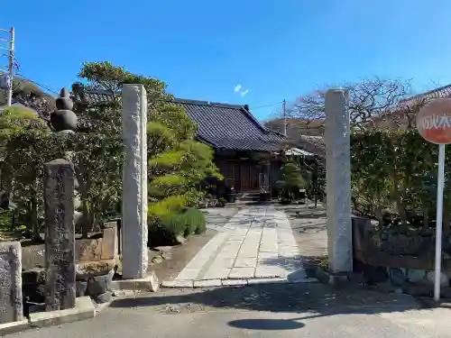 補陀洛寺のその他建物