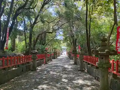 紀州東照宮のその他建物
