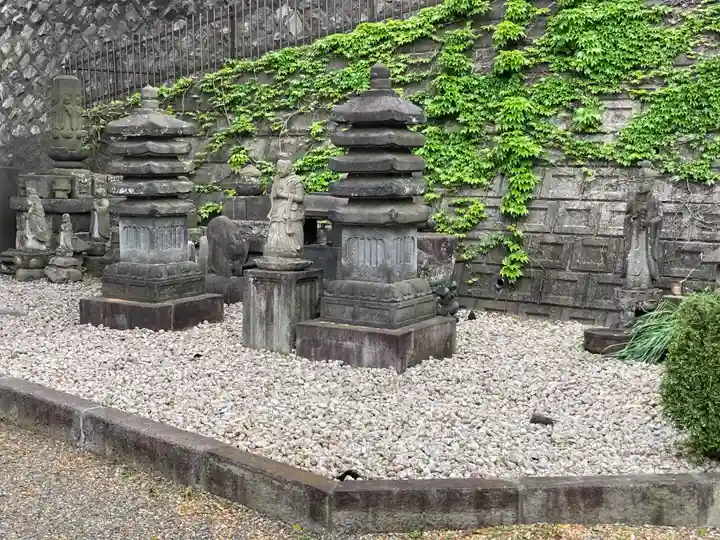 蓮法寺(神奈川県)