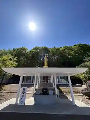 佛願寺(北海道)