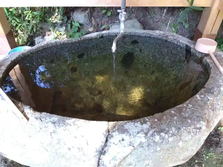 飛鳥川上坐宇須多岐比売命神社(奈良県)