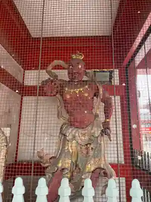 大須観音 (北野山真福寺宝生院)(愛知県)