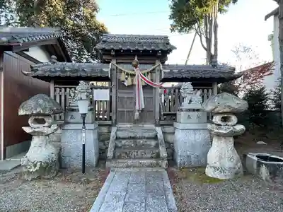 荒神社(滋賀県)