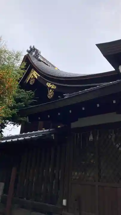 熊野神社(京都府)