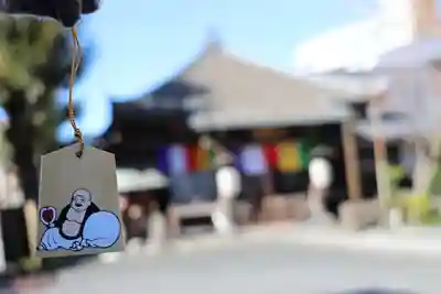 橋場寺不動院（橋場不動尊）(東京都)