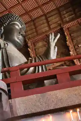 東大寺(奈良県)