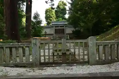 隠岐神社(島根県)