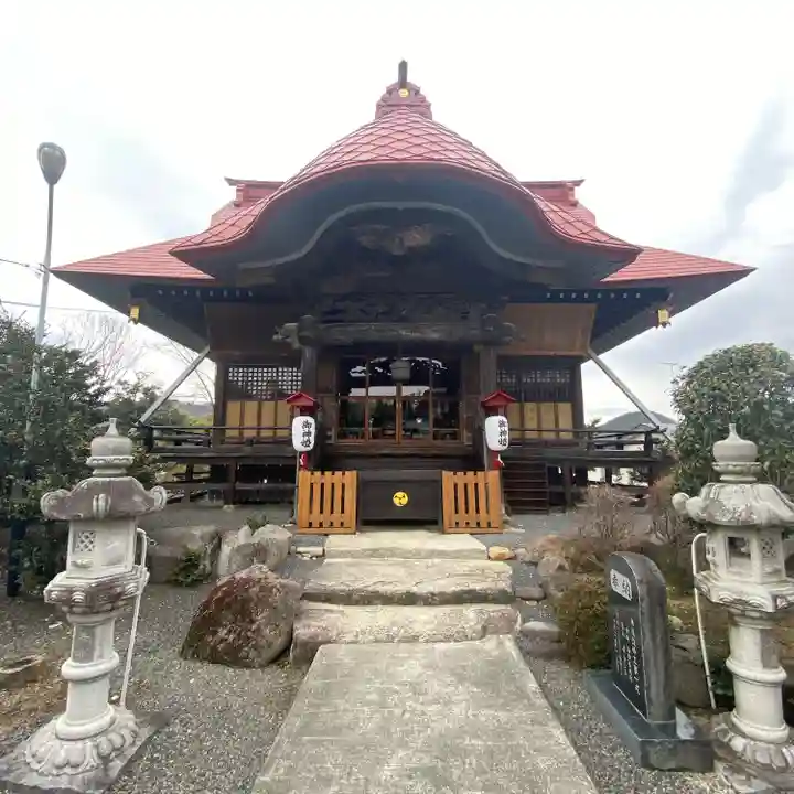 大鏑神社(福島県)