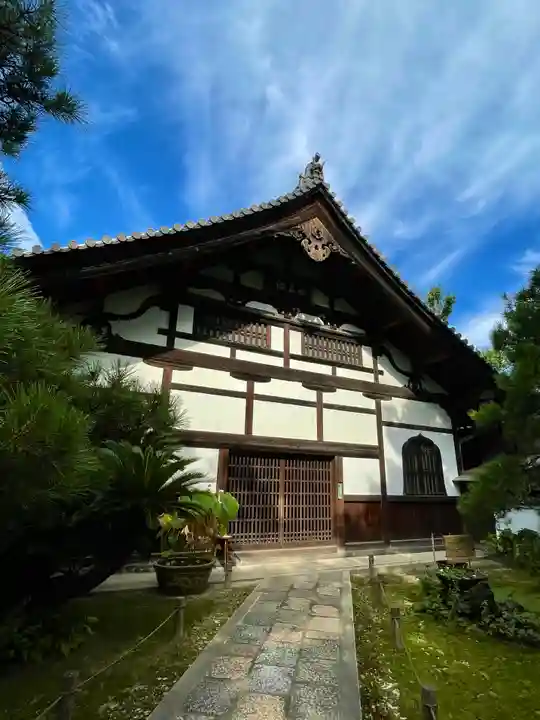 承天寺のその他建物