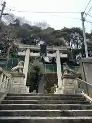 久國神社(東京都)