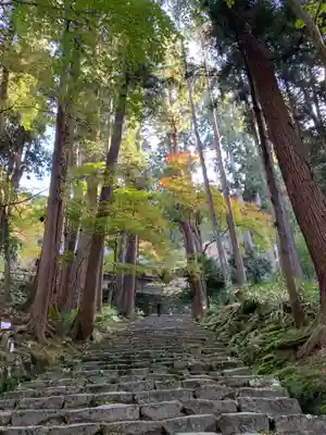 百済寺のその他建物