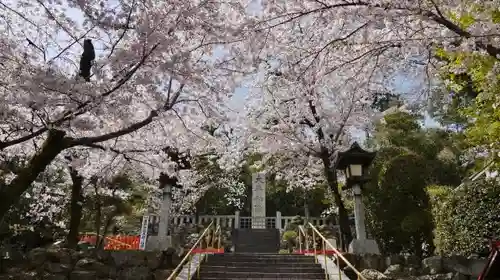 建勲神社のその他建物