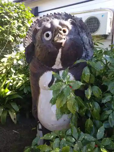 多聞寺(東京都)