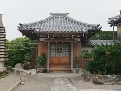新光寺(三重県)