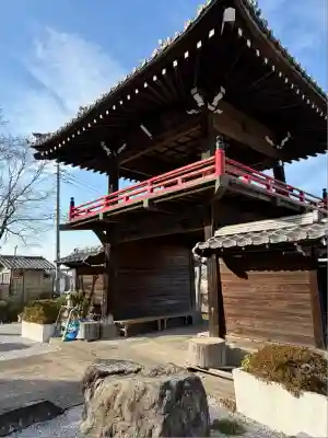 高正寺(埼玉県)